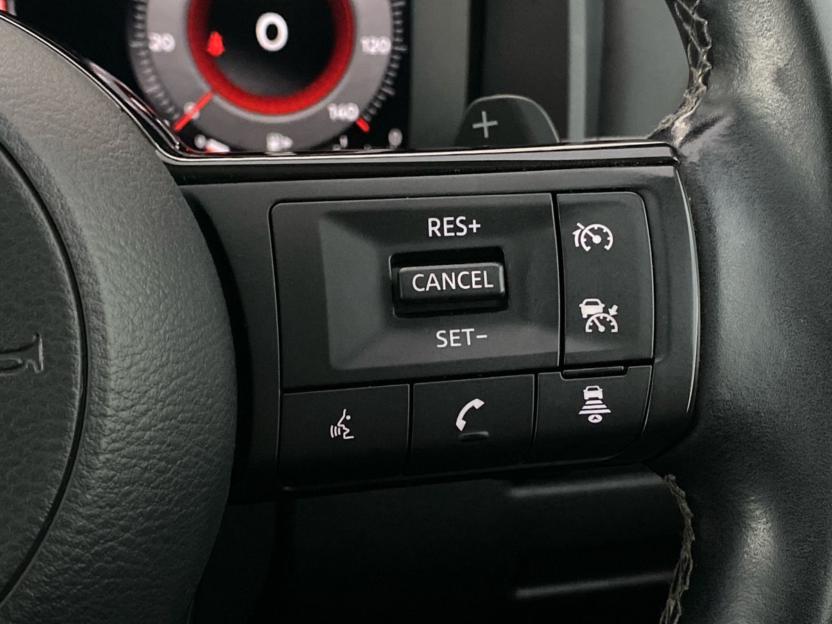 Used Nissan Qashqai 2022 for sale - 76047322: Photo 23