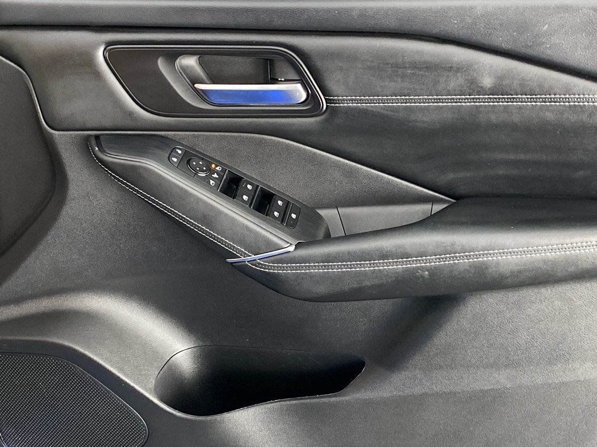 Used Nissan Qashqai 2022 for sale - 76047322: Photo 25