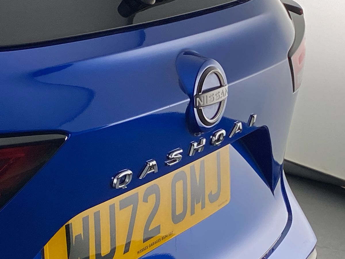 Used Nissan Qashqai 2022 for sale - 76047322: Photo 27