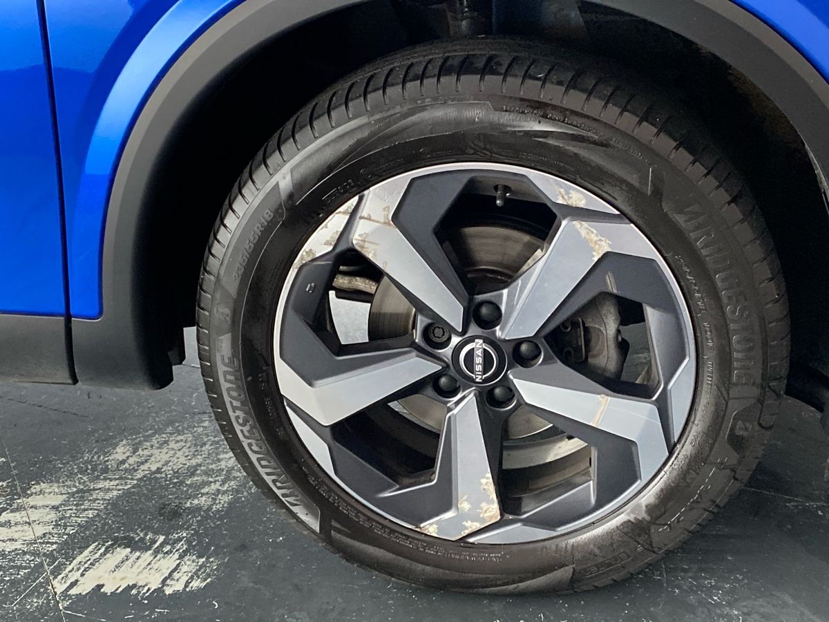 Used Nissan Qashqai 2022 for sale - 76047322: Photo 28