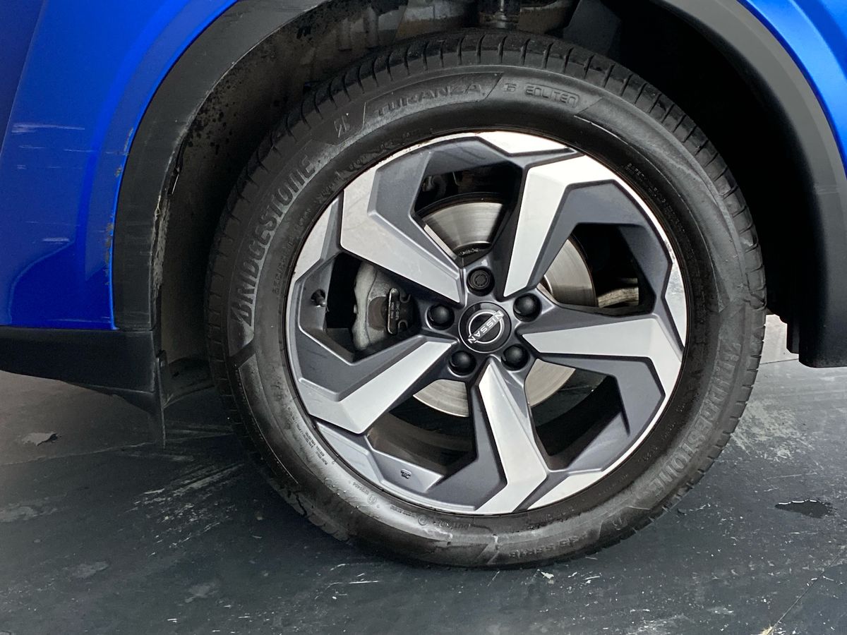 Used Nissan Qashqai 2022 for sale - 76047322: Photo 29