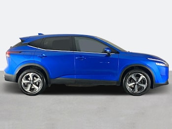Used Nissan Qashqai 2022 for sale - 76047322: Photo