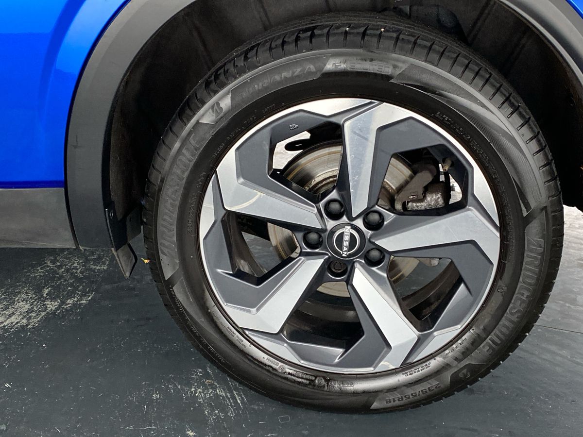 Used Nissan Qashqai 2022 for sale - 76047322: Photo 30