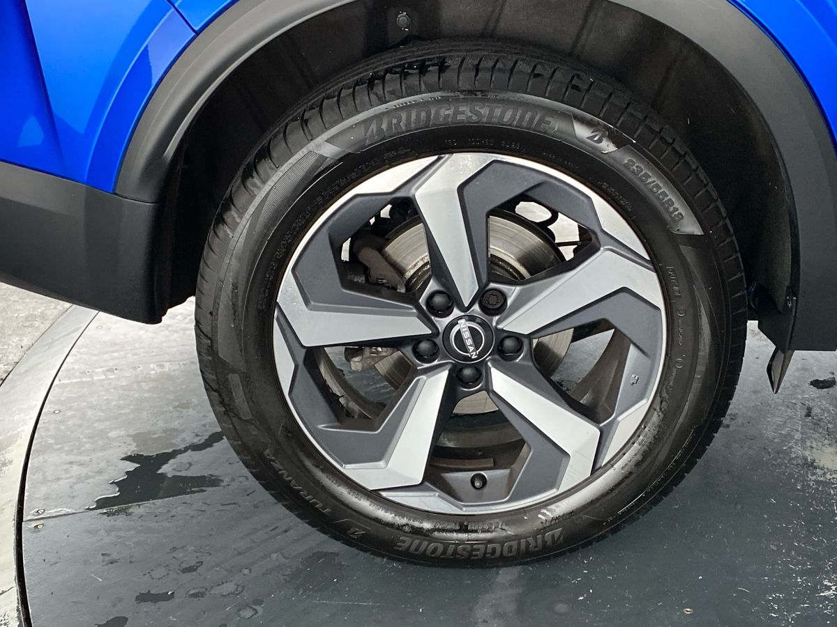 Used Nissan Qashqai 2022 for sale - 76047322: Photo 31