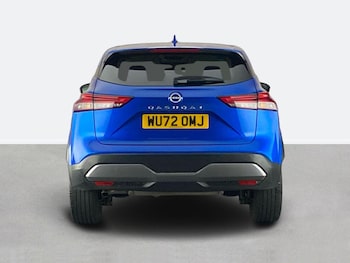 Used Nissan Qashqai 2022 for sale - 76047322: Photo