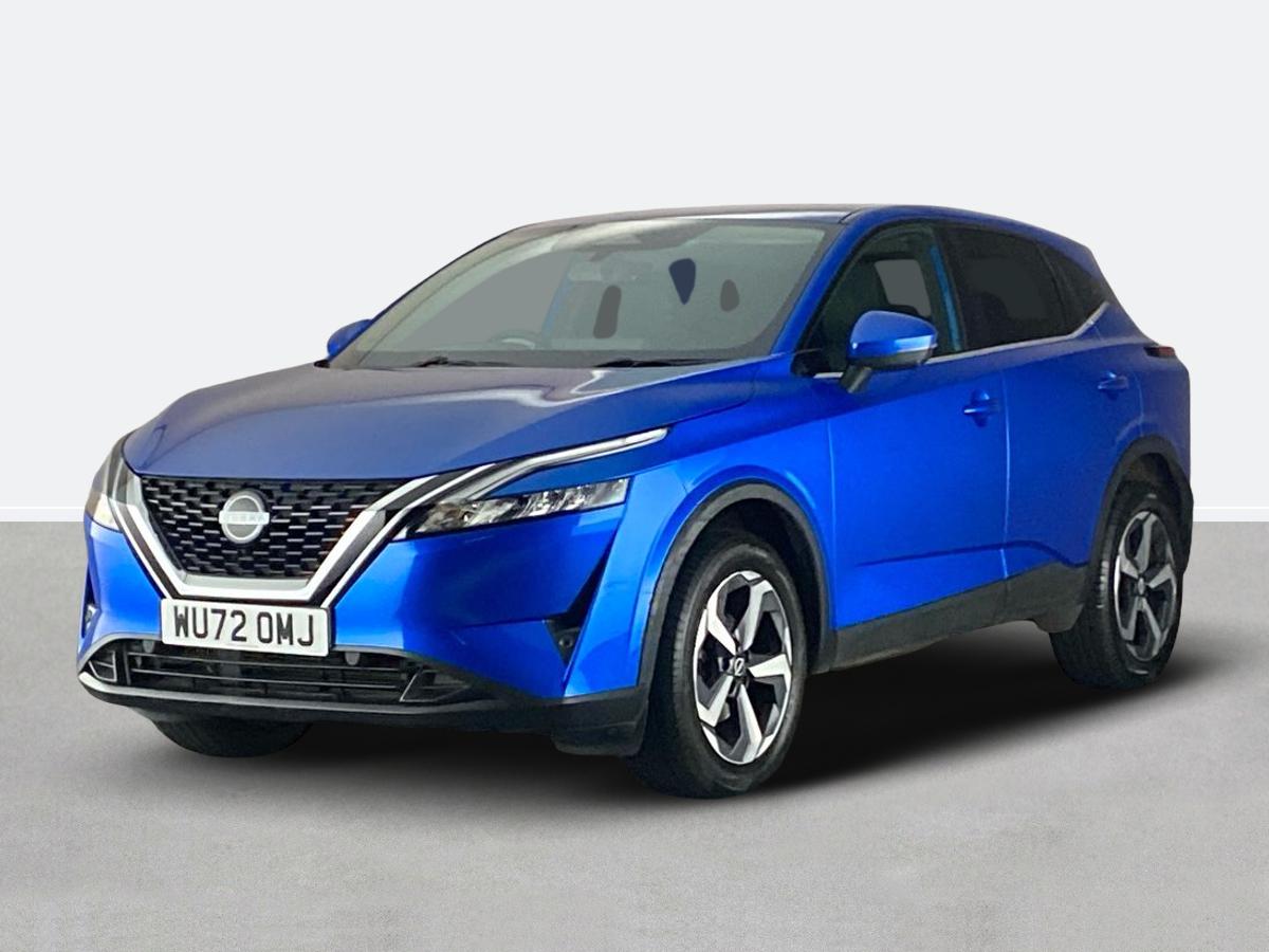 Used Nissan Qashqai 2022 for sale - 76047322: Photo 7