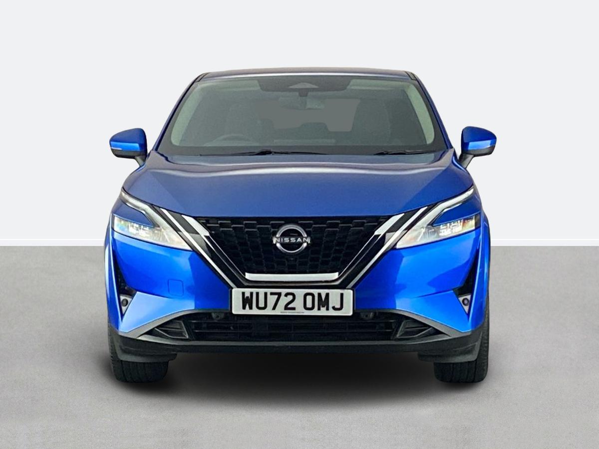 Used Nissan Qashqai 2022 for sale - 76047322: Photo 8