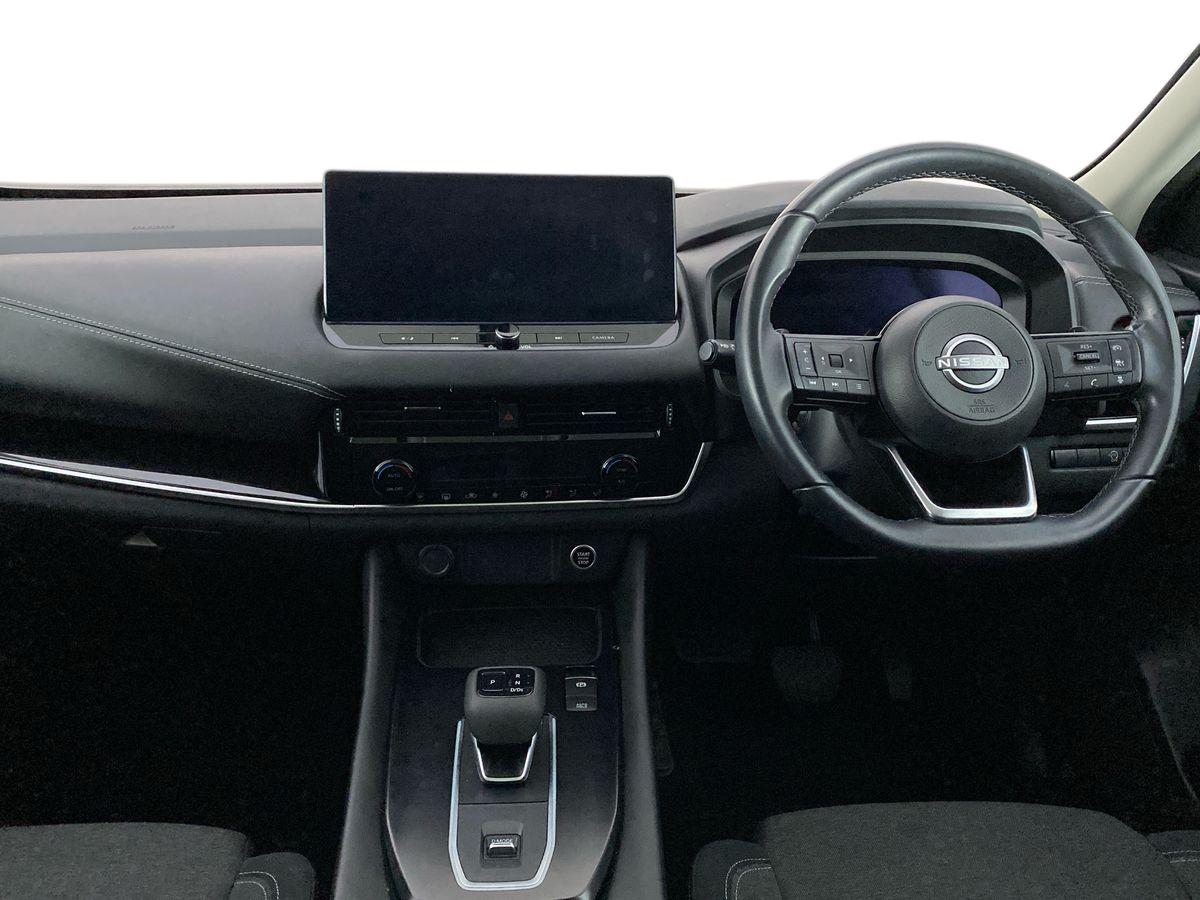 Used Nissan Qashqai 2022 for sale - 76047322: Photo 9