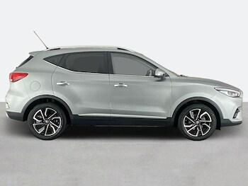 Used MG MG ZS 2021 for sale - 75970497: Photo