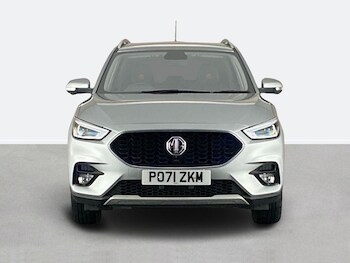 Used MG MG ZS 2021 for sale - 75970497: Photo
