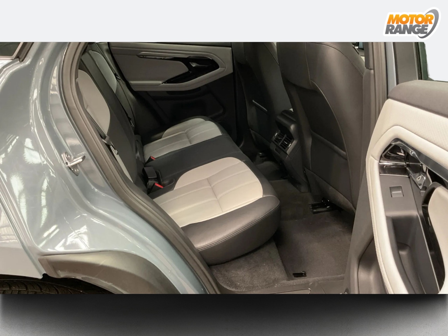 Used Land Rover Range Rover Evoque 2023 for sale - 76662167: Photo 5