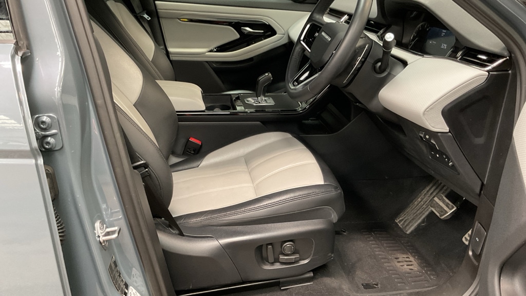 Used Land Rover Range Rover Evoque 2023 for sale - 76662167: Photo 6