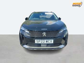 Used Peugeot 3008 2022 for sale - 74623652: Photo