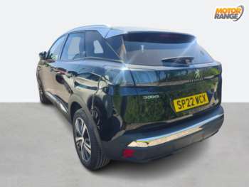 Used Peugeot 3008 2022 for sale - 74623652: Photo