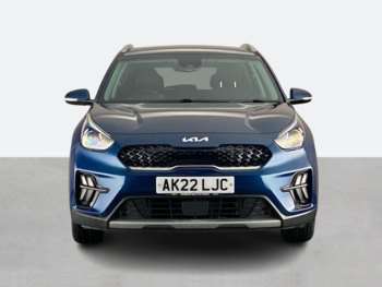 Used Kia Niro 2022 for sale - 74891386: Photo