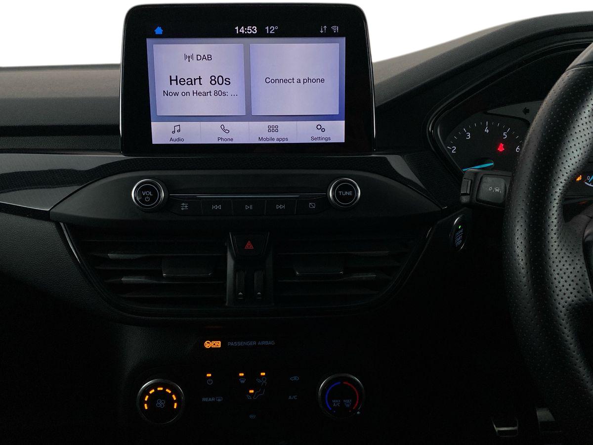 Used Ford Focus 2020 for sale - 77000658: Photo 10