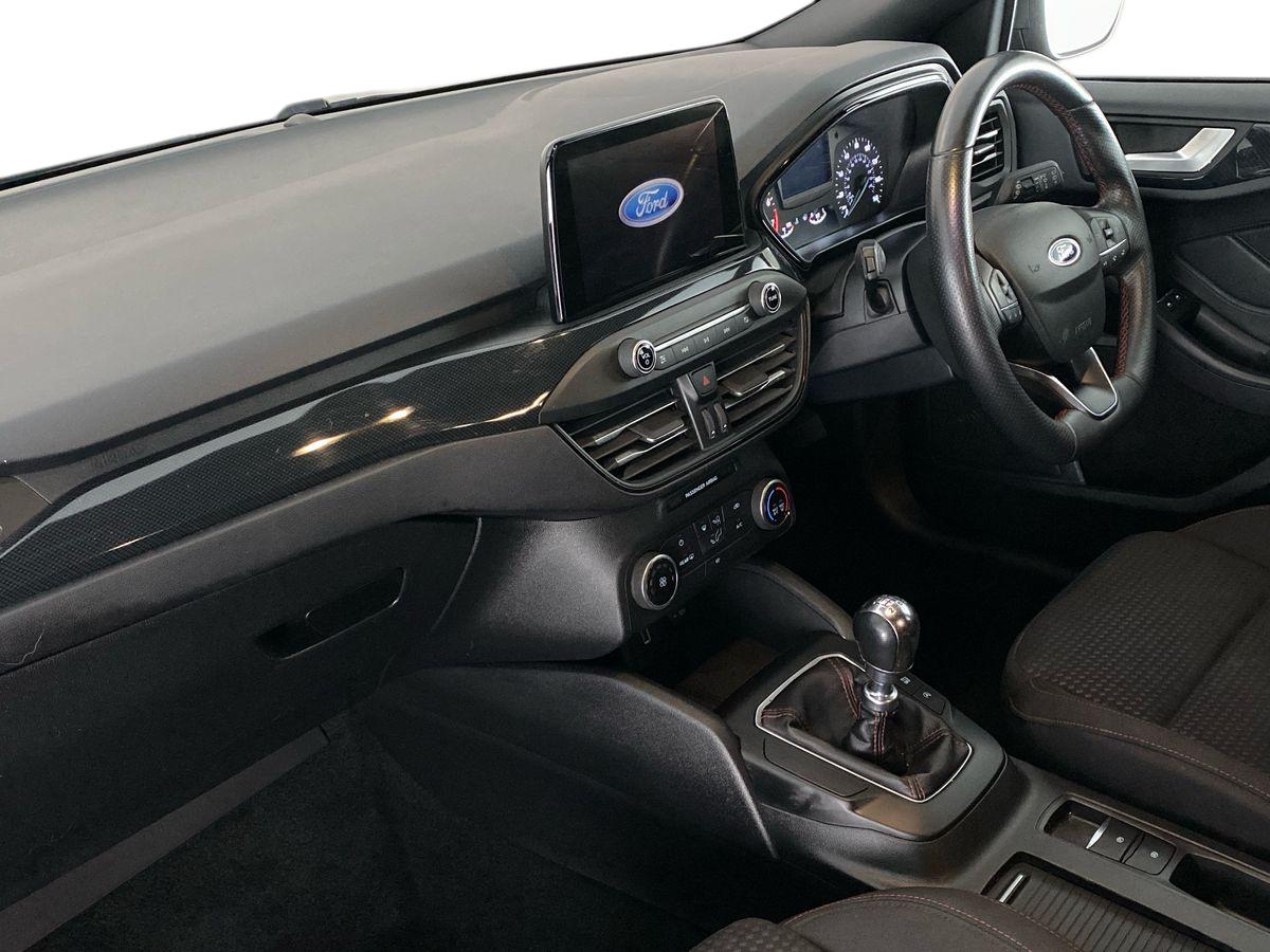 Used Ford Focus 2020 for sale - 77000658: Photo 14