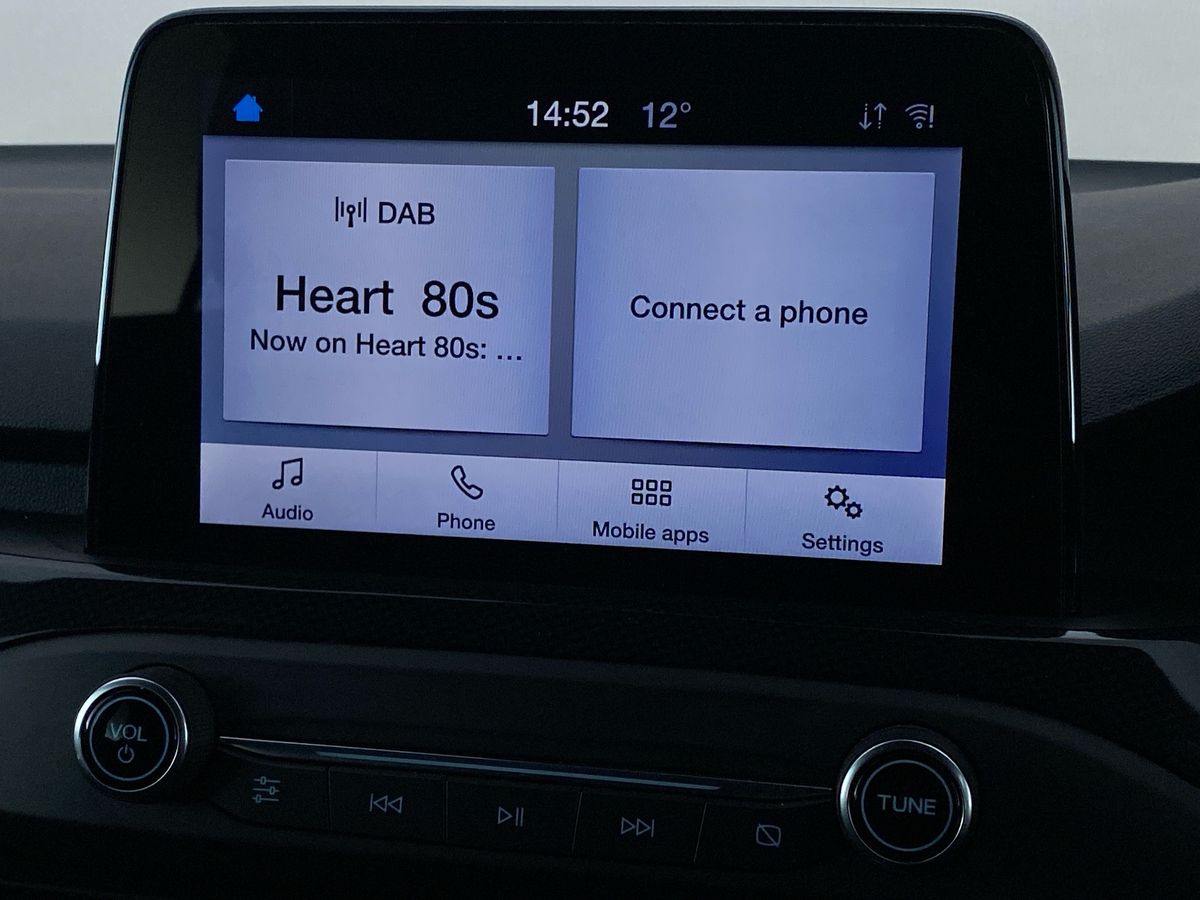 Used Ford Focus 2020 for sale - 77000658: Photo 16