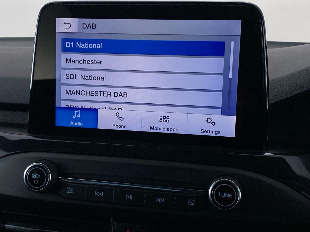 Used Ford Focus 2020 for sale - 77000658: Photo 17