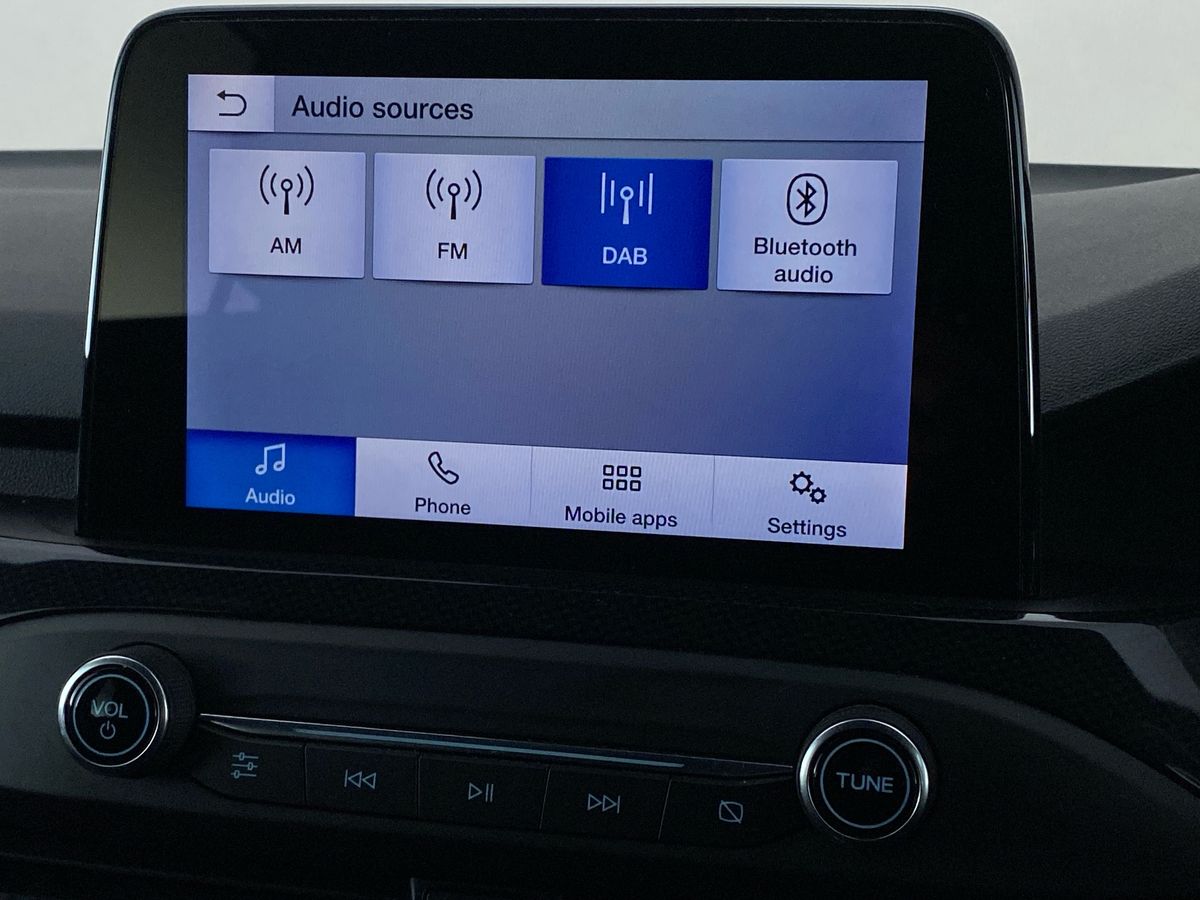 Used Ford Focus 2020 for sale - 77000658: Photo 18