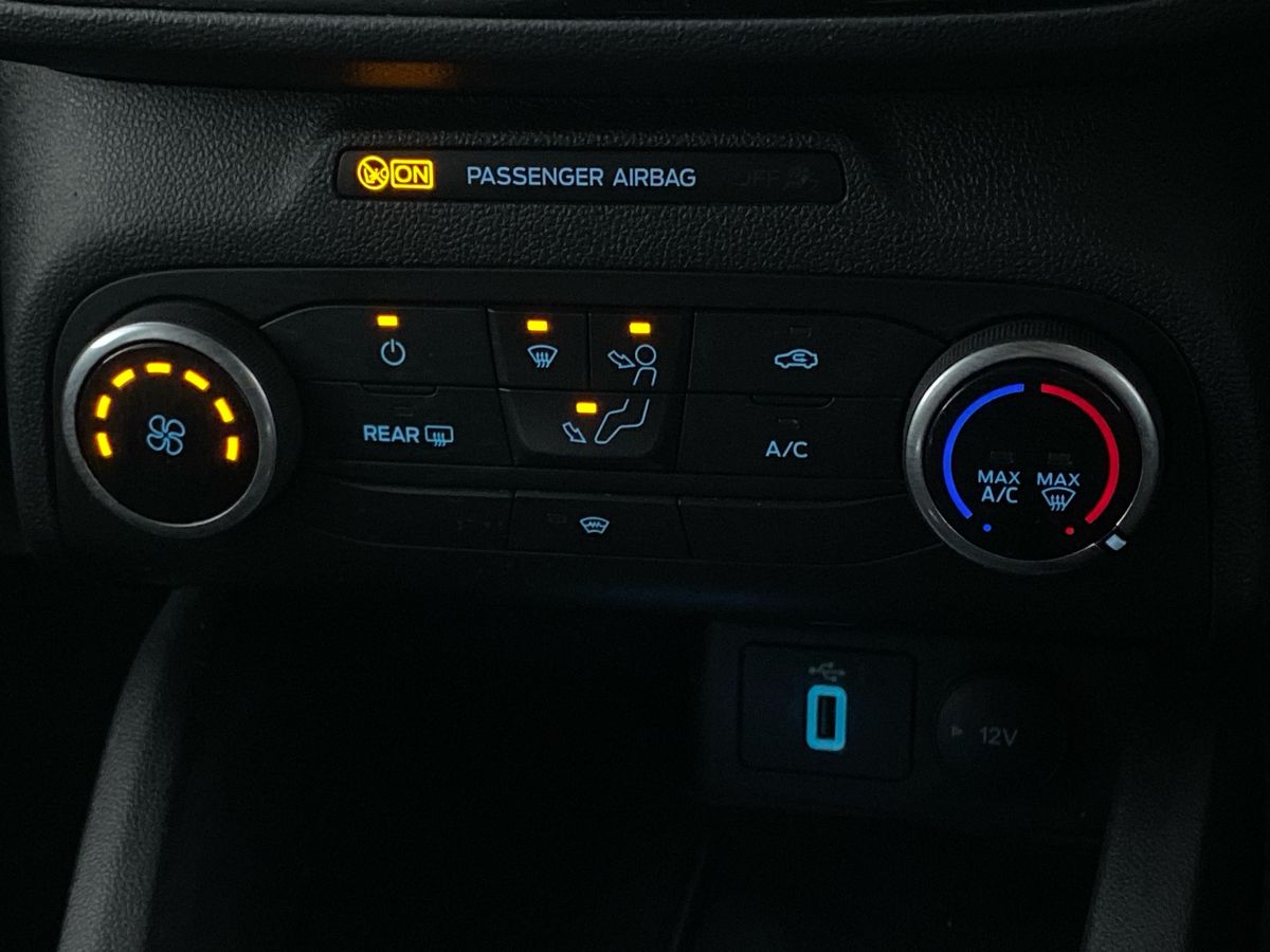 Used Ford Focus 2020 for sale - 77000658: Photo 20