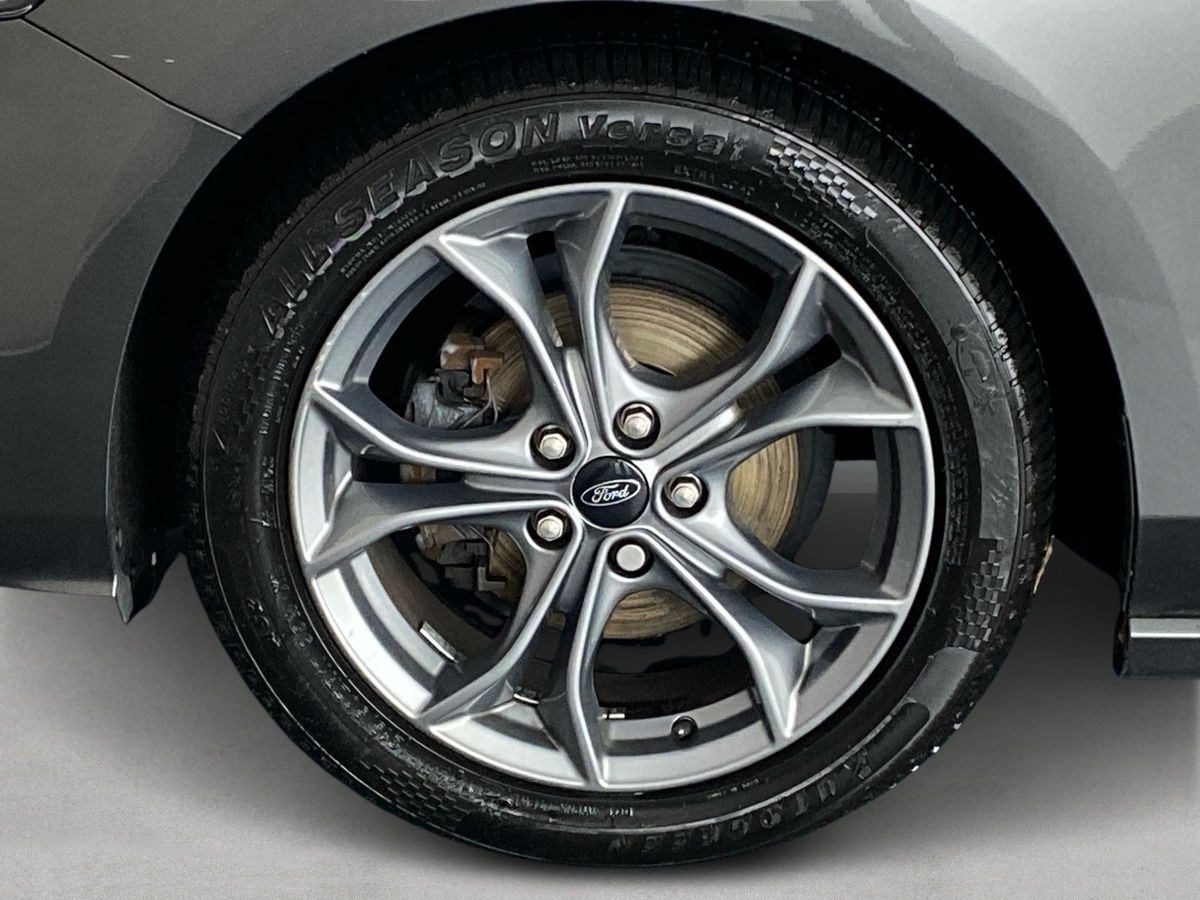 Used Ford Focus 2020 for sale - 77000658: Photo 27