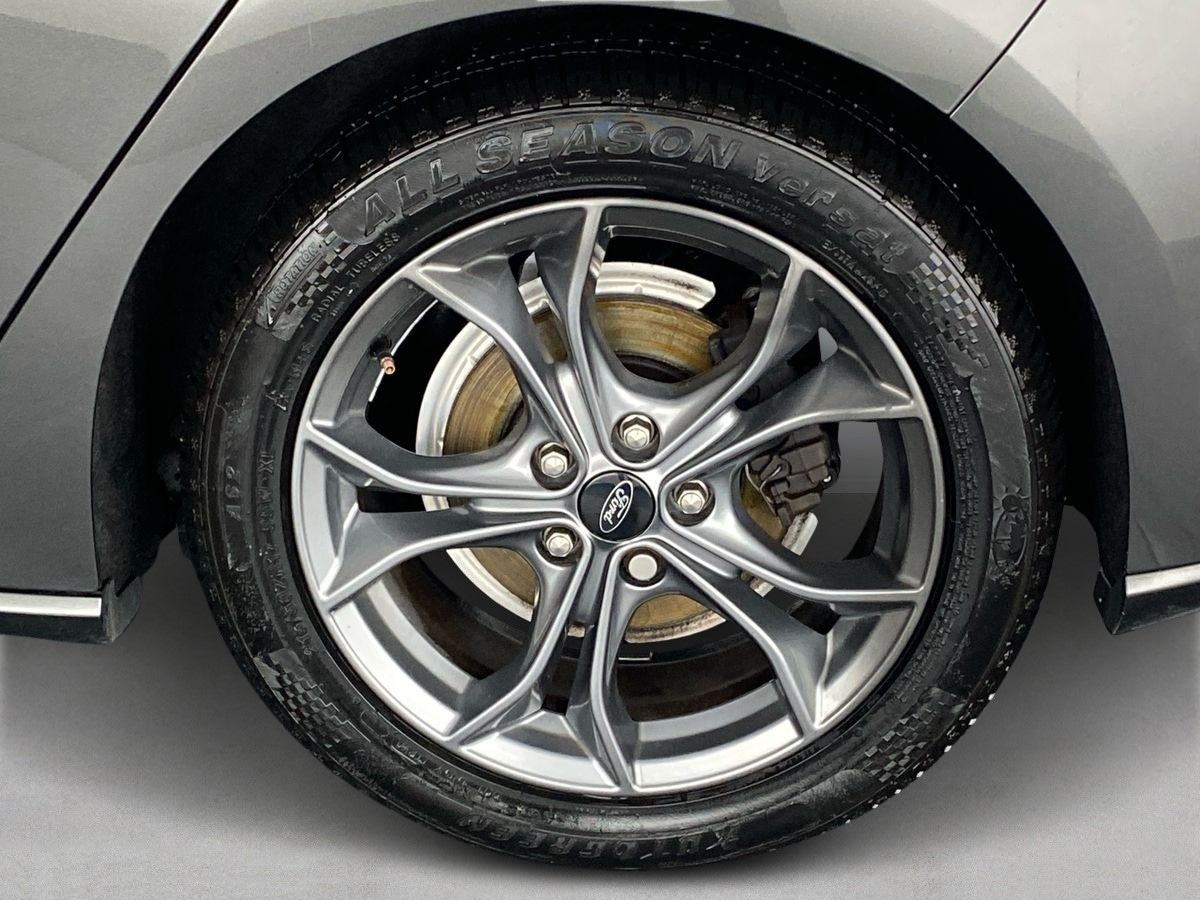 Used Ford Focus 2020 for sale - 77000658: Photo 28