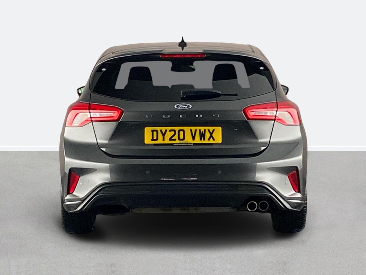 Used Ford Focus 2020 for sale - 77000658: Photo 4