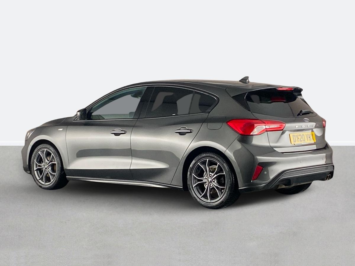 Used Ford Focus 2020 for sale - 77000658: Photo 5