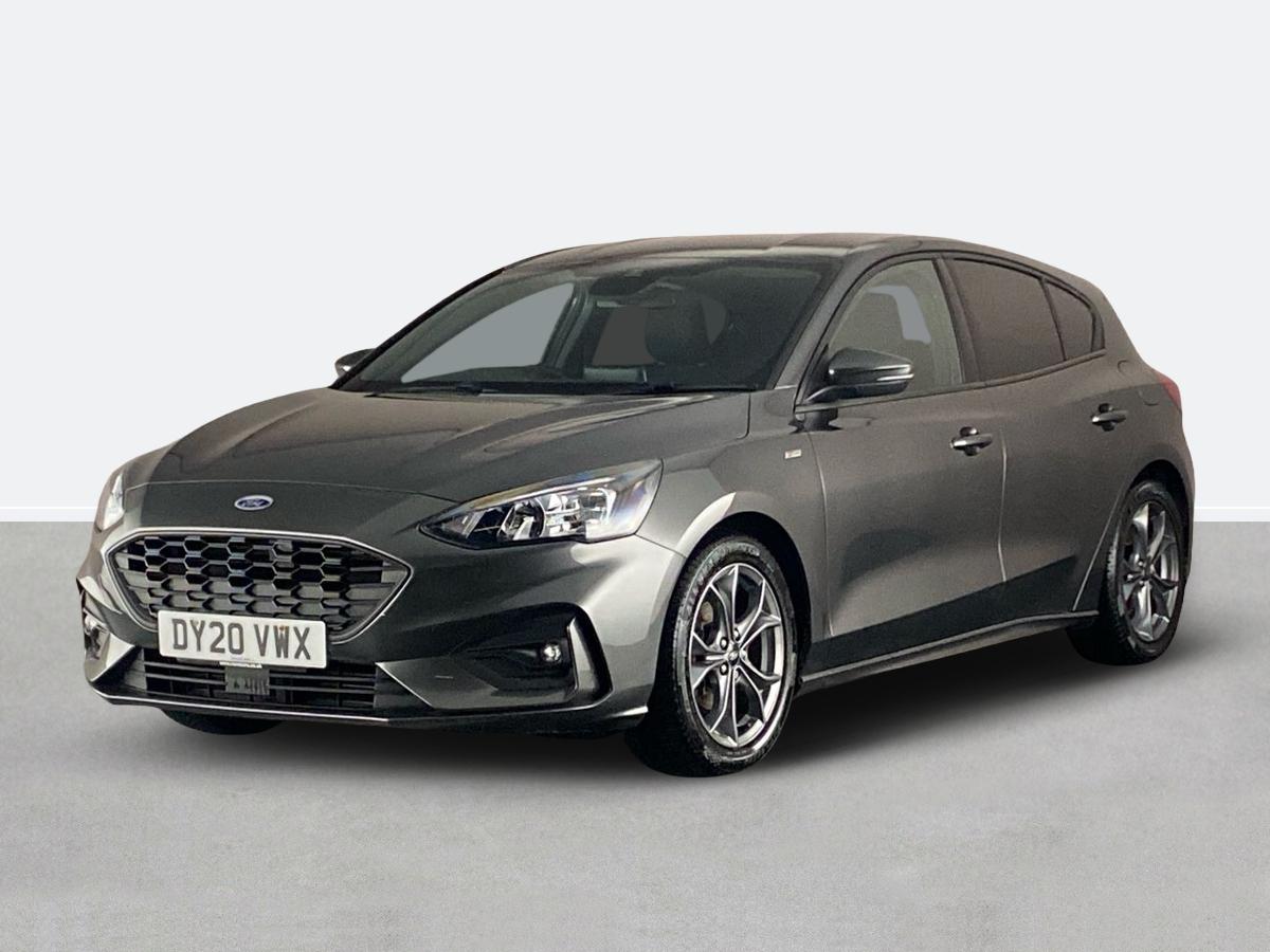 Used Ford Focus 2020 for sale - 77000658: Photo 7