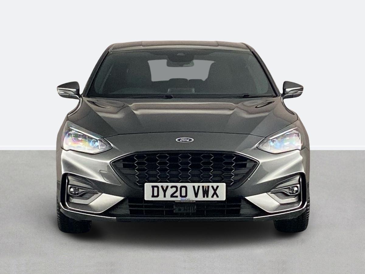 Used Ford Focus 2020 for sale - 77000658: Photo 8