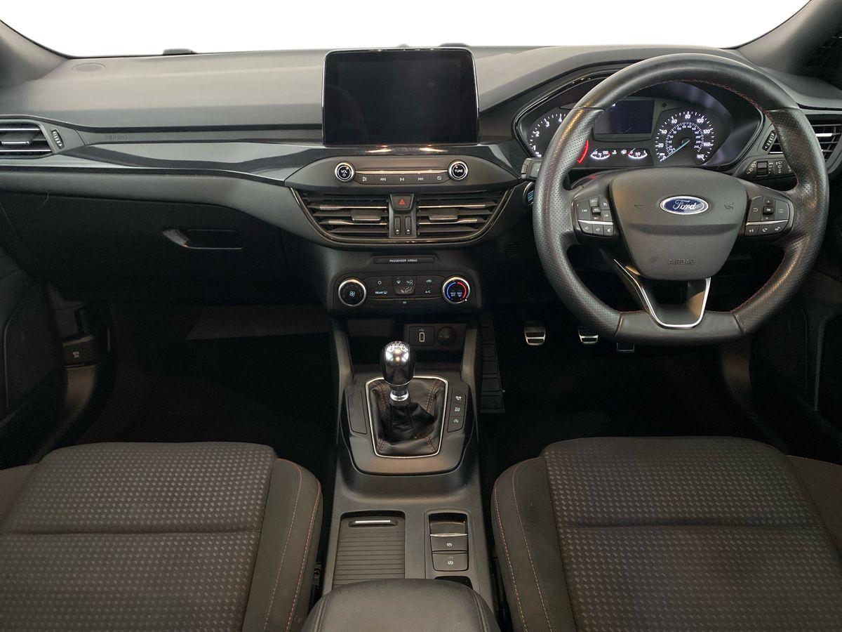 Used Ford Focus 2020 for sale - 77000658: Photo 9