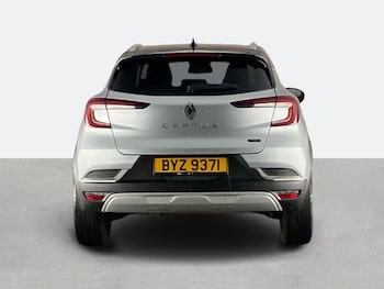 Used Renault Captur 2023 for sale - 78210910: Photo