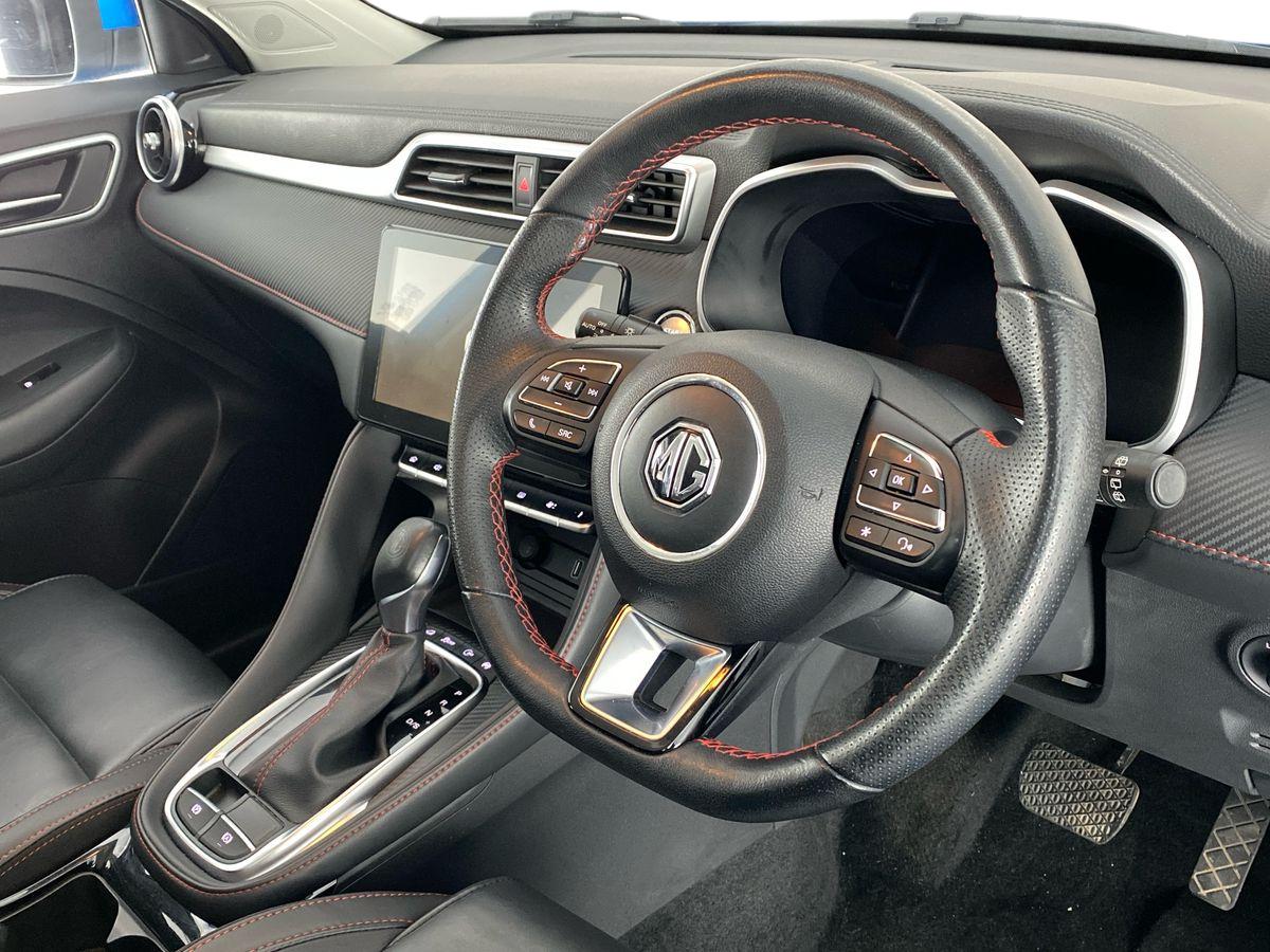 Used MG MG ZS 2022 for sale - 75773846: Photo 12