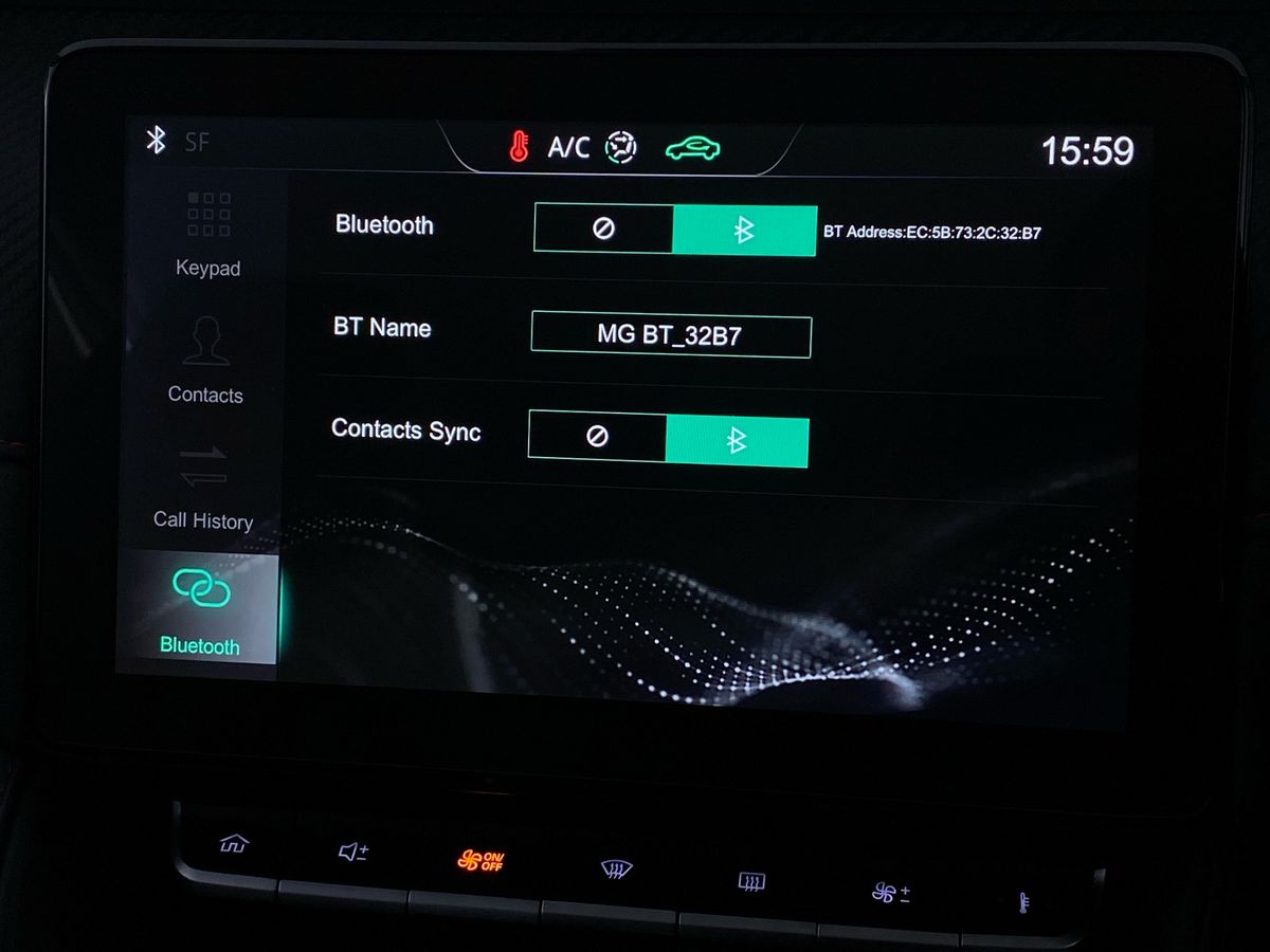 Used MG MG ZS 2022 for sale - 75773846: Photo 18