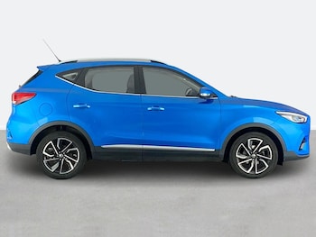 Used MG MG ZS 2022 for sale - 75773846: Photo