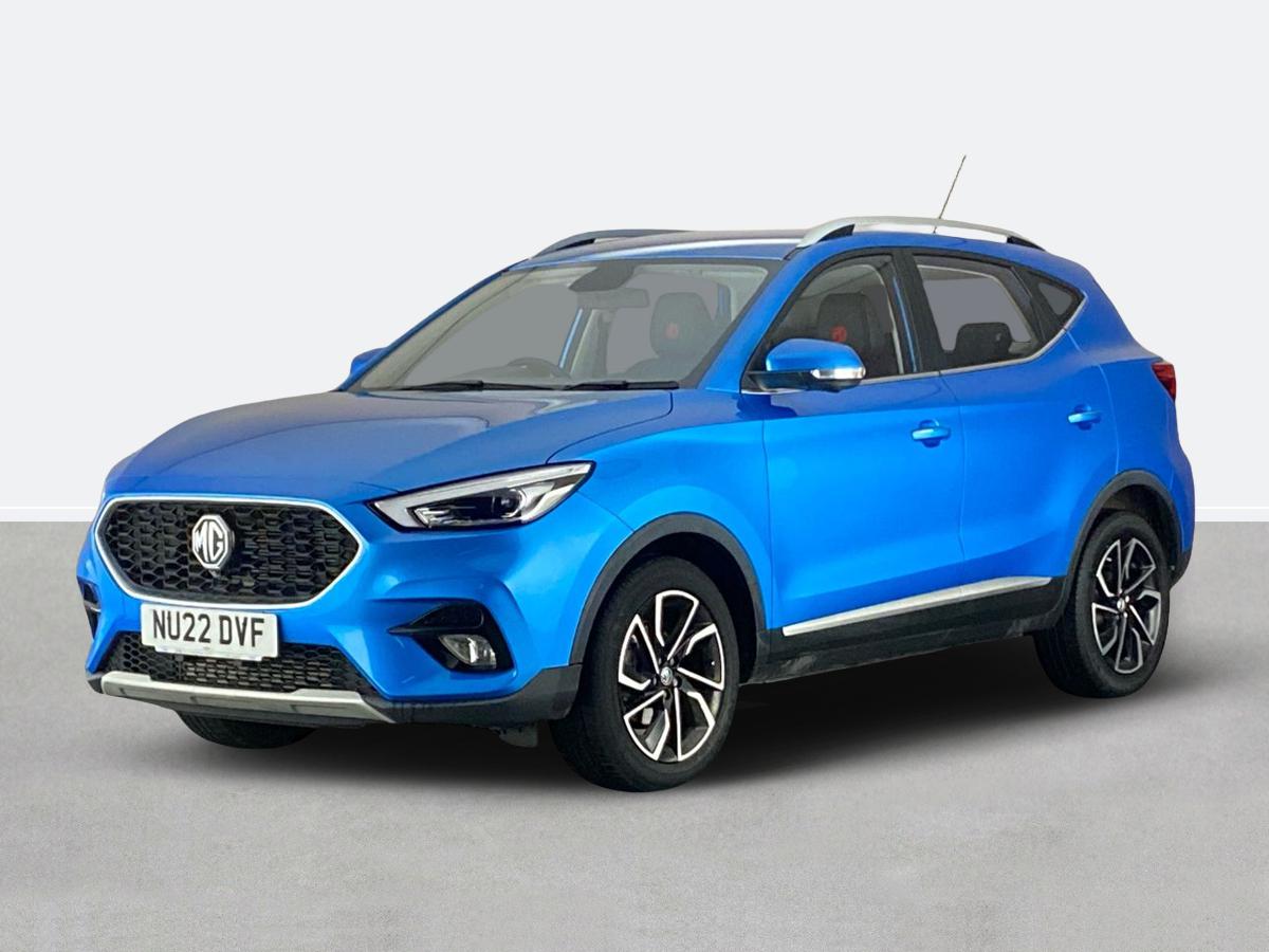 Used MG MG ZS 2022 for sale - 75773846: Photo 7