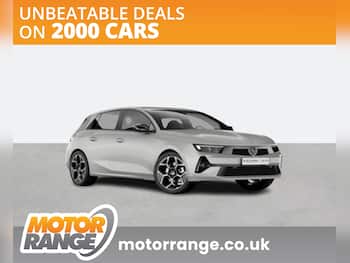 Used Vauxhall Astra 2024 for sale - 79606208: Photo