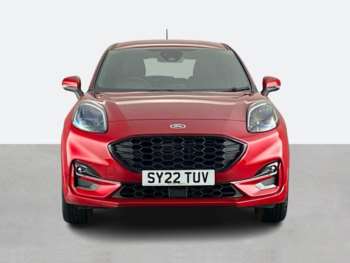 Used Ford Puma 2022 for sale - 74704273: Photo