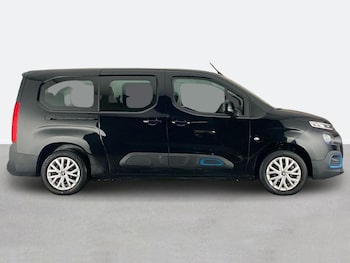 Used Citroen Berlingo 2022 for sale - 77787586: Photo