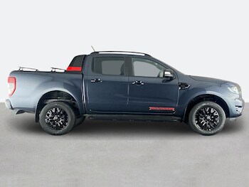 Used Ford Ranger 2020 for sale - 77164611: Photo