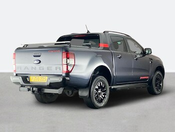 Used Ford Ranger 2020 for sale - 77164611: Photo