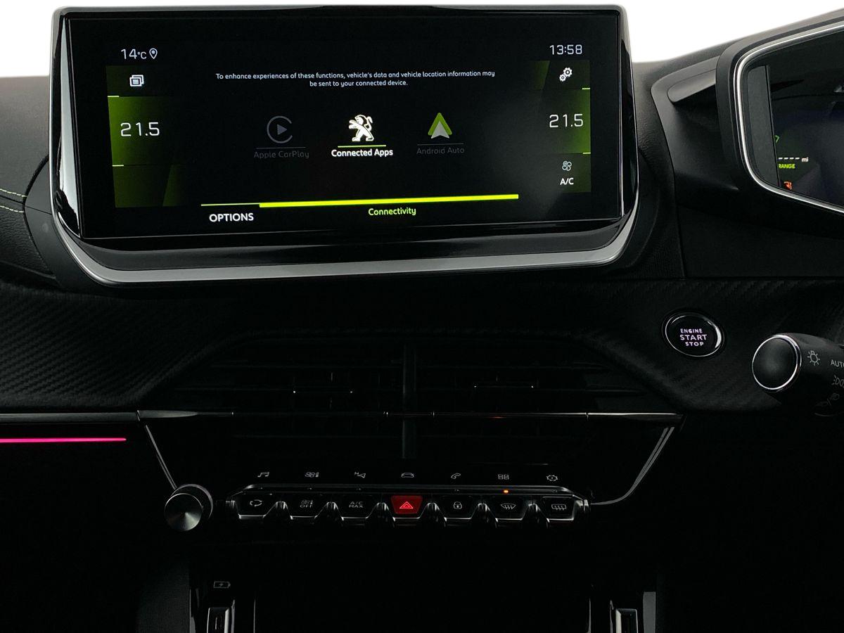 Used Peugeot 2008 2022 for sale - 77135354: Photo 10