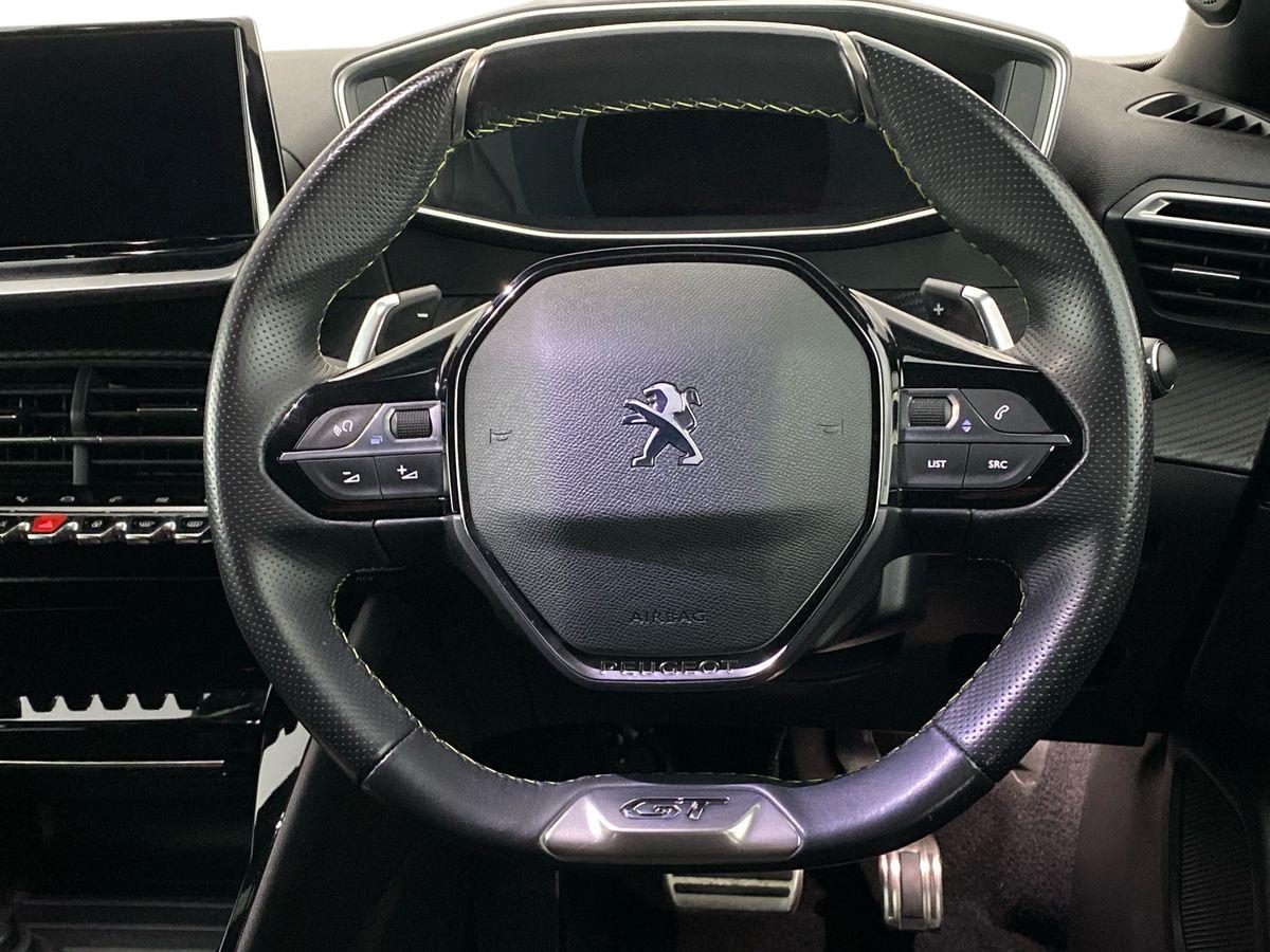 Used Peugeot 2008 2022 for sale - 77135354: Photo 11