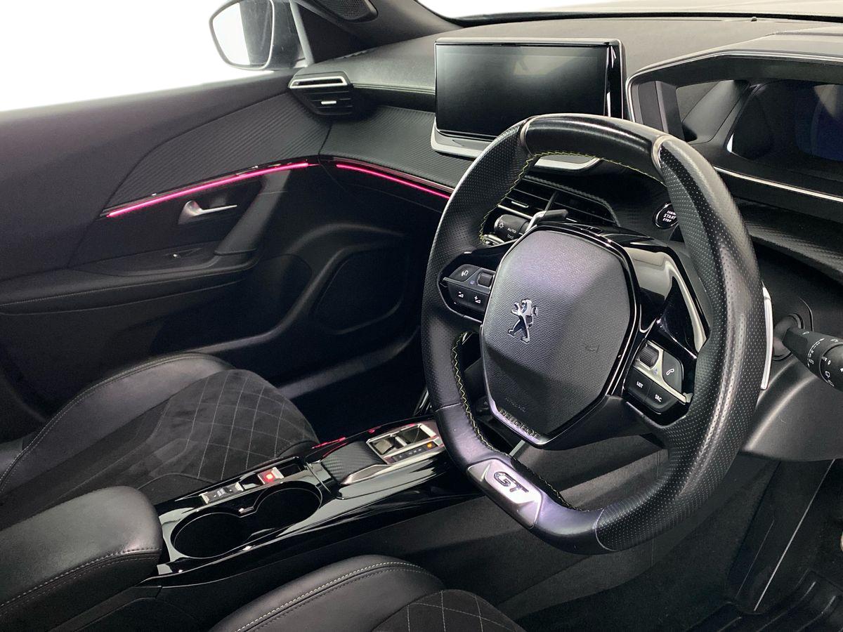 Used Peugeot 2008 2022 for sale - 77135354: Photo 12