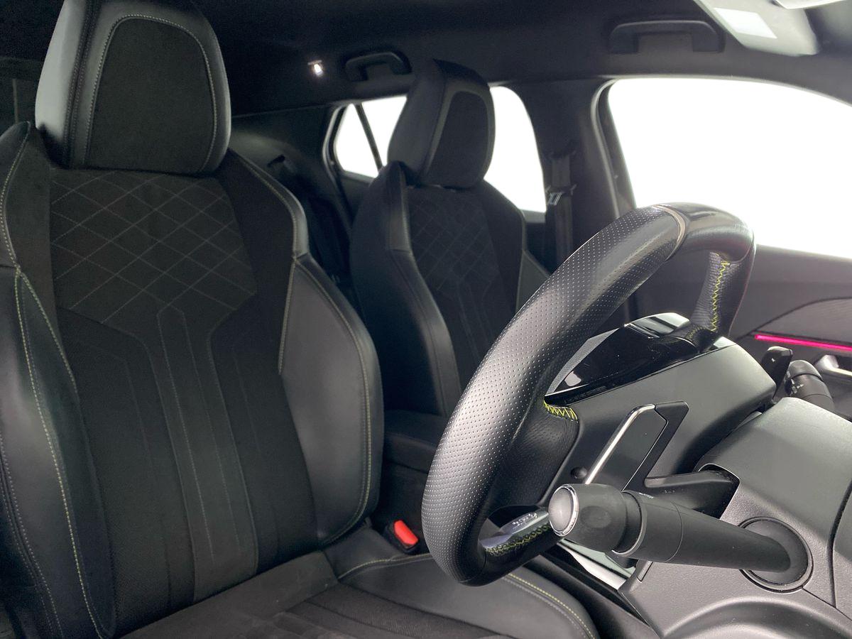 Used Peugeot 2008 2022 for sale - 77135354: Photo 13