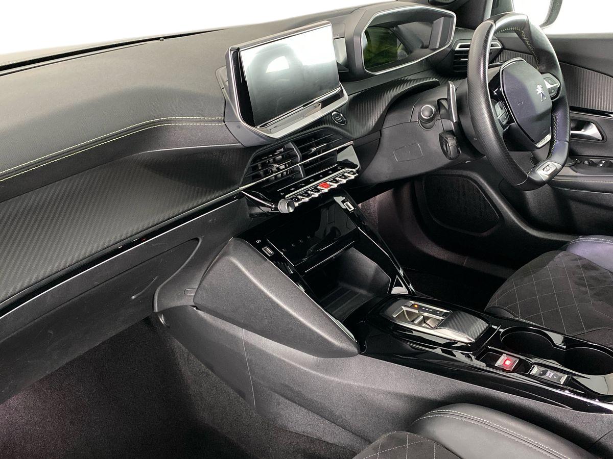 Used Peugeot 2008 2022 for sale - 77135354: Photo 14