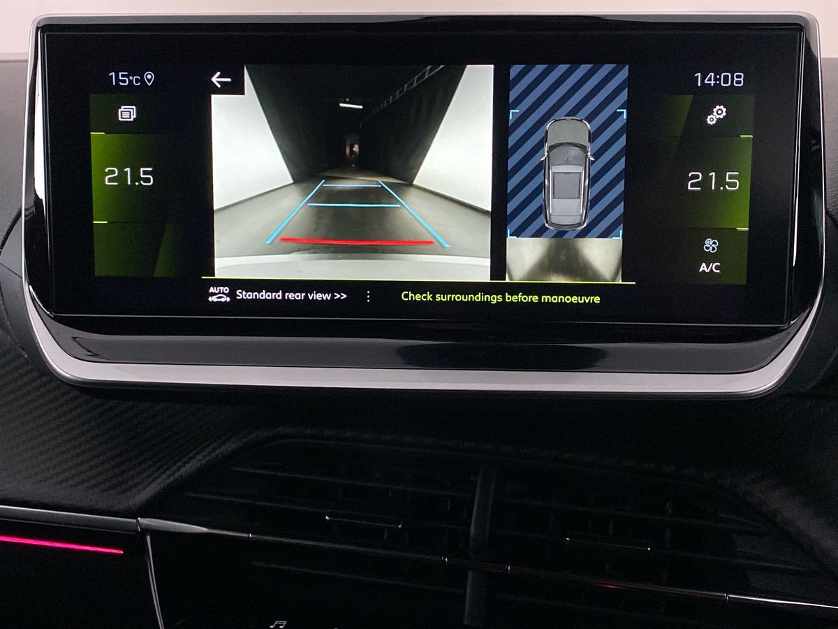 Used Peugeot 2008 2022 for sale - 77135354: Photo 16