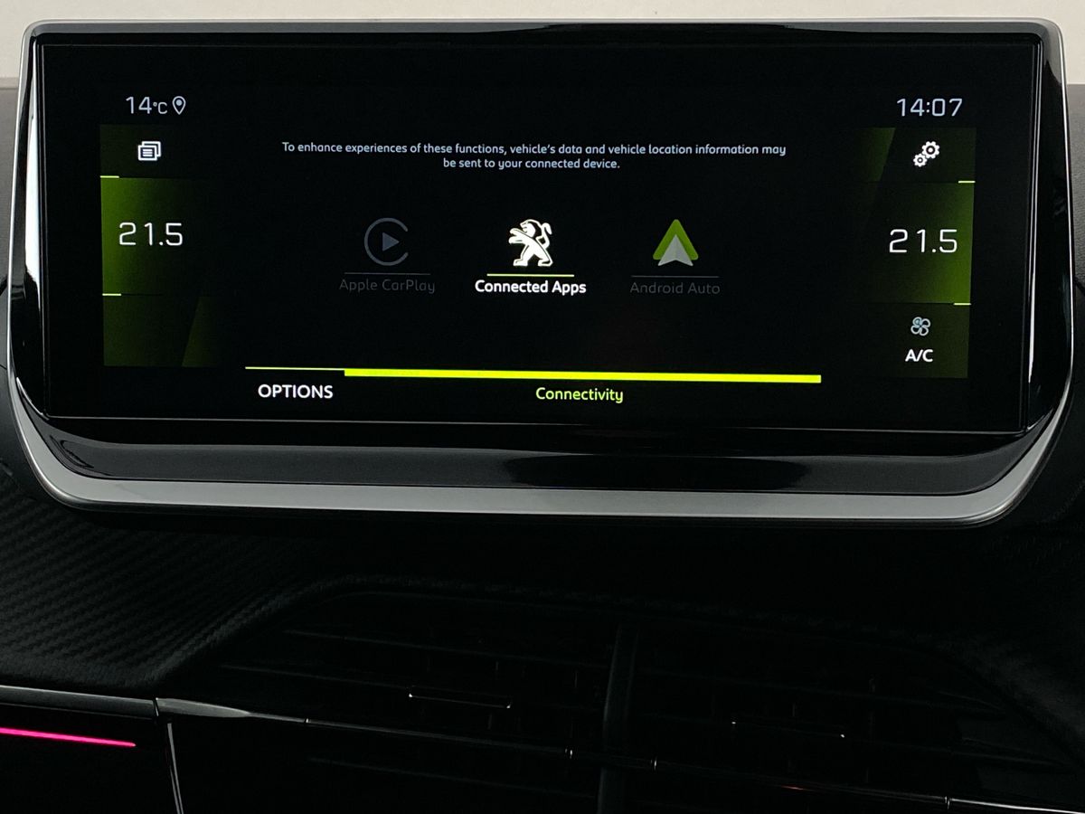 Used Peugeot 2008 2022 for sale - 77135354: Photo 17