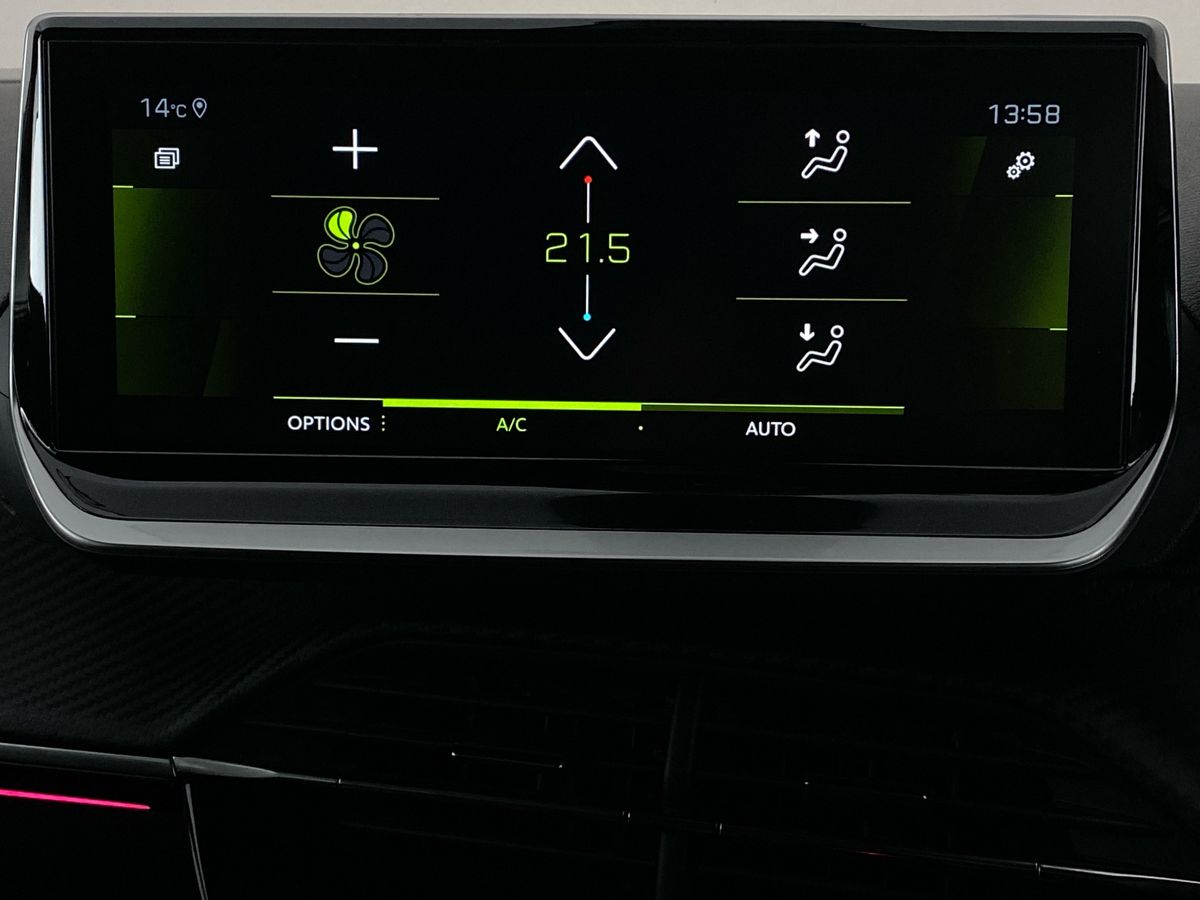 Used Peugeot 2008 2022 for sale - 77135354: Photo 18